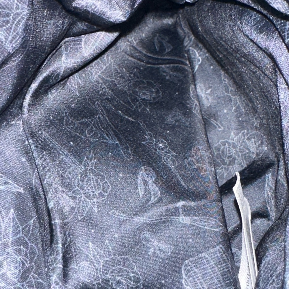 Loungefly Harry Potter Gray Crossbody Bag - Picture 3 of 3